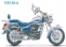 Chopper YX150-A