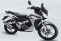 Silniční moto YX125-CF
