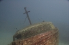 Advanced Wreck Diver kurz