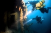 Technical Wreck Diver kurz